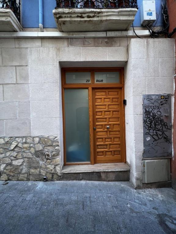 Old Town لقنت المظهر الخارجي الصورة