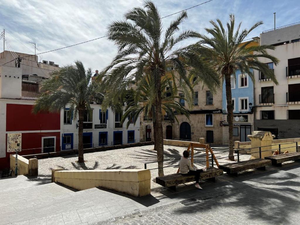 Old Town لقنت المظهر الخارجي الصورة