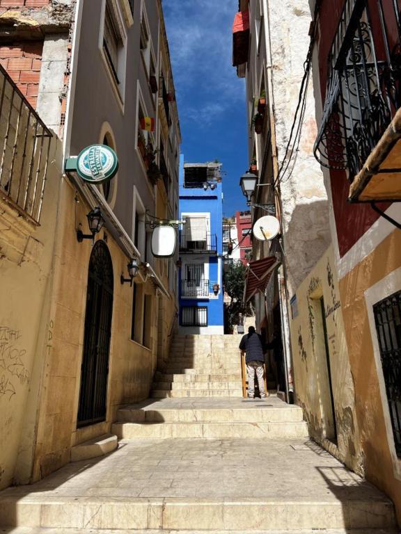 Old Town لقنت المظهر الخارجي الصورة