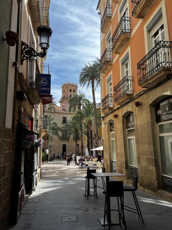 Old Town لقنت المظهر الخارجي الصورة
