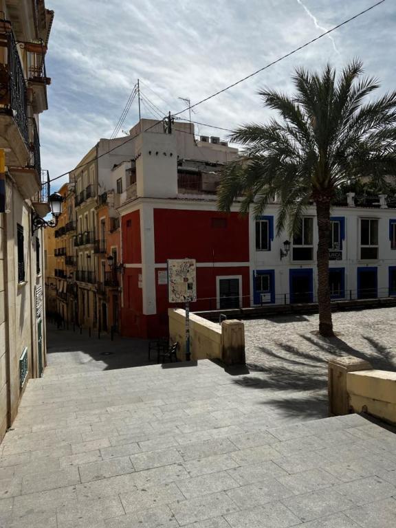Old Town لقنت المظهر الخارجي الصورة