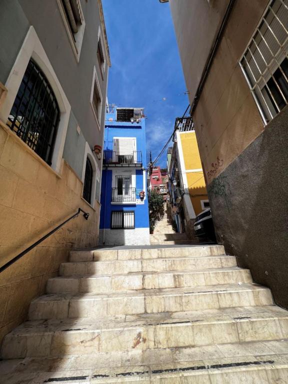Old Town لقنت المظهر الخارجي الصورة