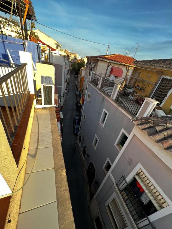 Old Town لقنت المظهر الخارجي الصورة